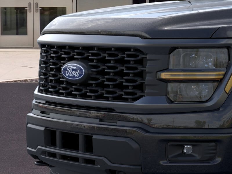 2026 Ford F-150 STX - Photo 17