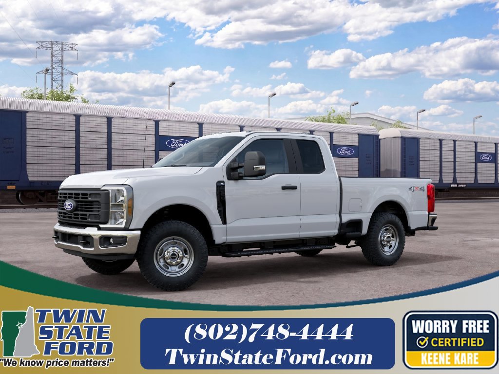  Ford F-250