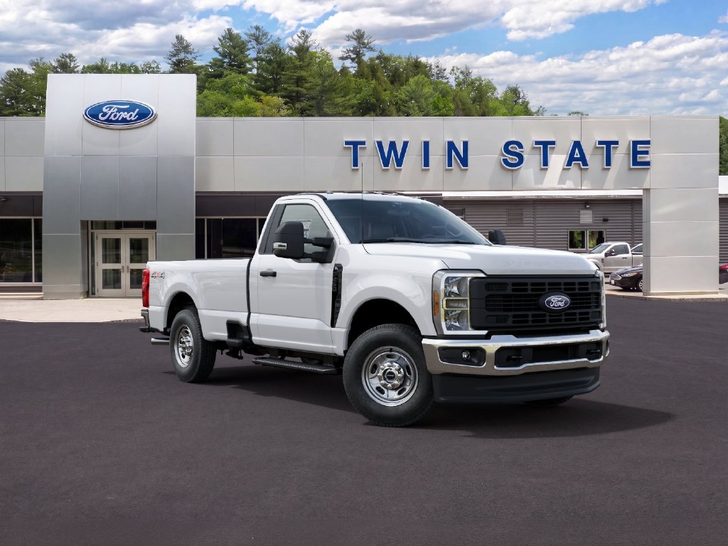 New 2027 Ford F-250 F-250® XL Truck Regular Cab