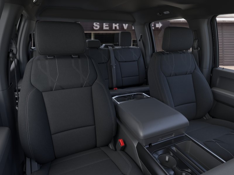 2026 Ford F-150 STX - Photo 10
