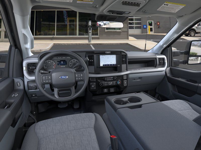 2026 Ford F-550 Super Duty Chassis Cab XL - Photo 9