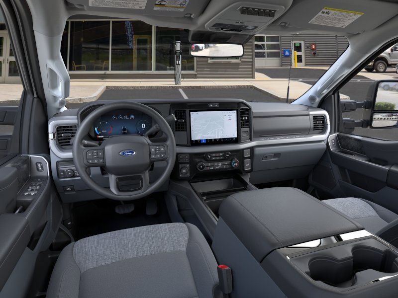 2026 Ford F-250 Super Duty XLT - Photo 9