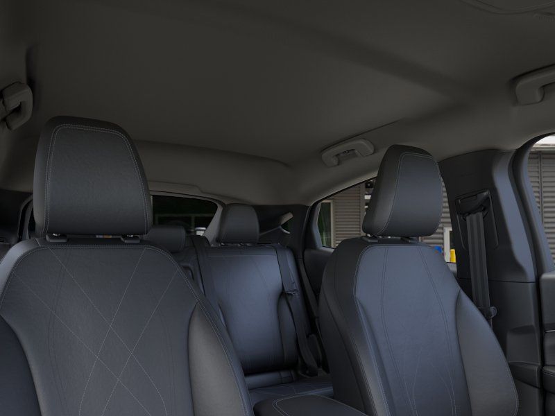 2025 Ford Mustang Mach-E Select - Photo 22