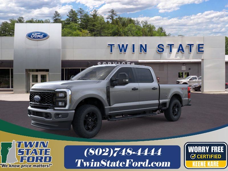 2026 Ford F-350 F-350 XL