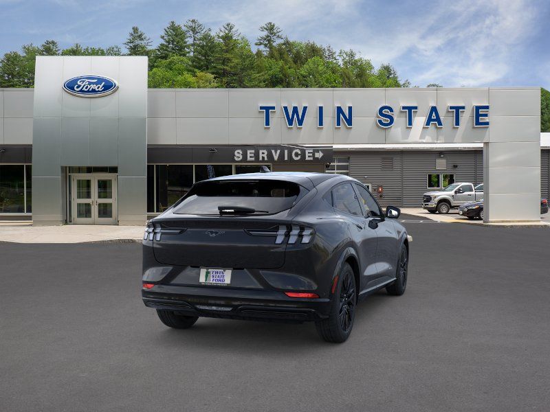 2025 Ford Mustang Mach-E Premium - Photo 8