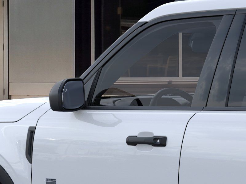 2026 Ford Bronco Sport Big Bend - Photo 20