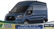  Ford Transit-350 Cargo