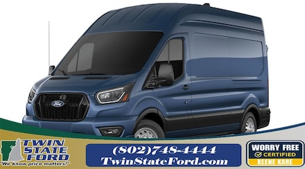 2026 Ford Transit-350 Cargo Base Van High Roof Van