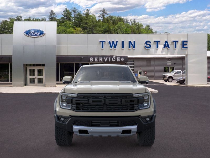 2025 Ford Ranger Raptor - Photo 6