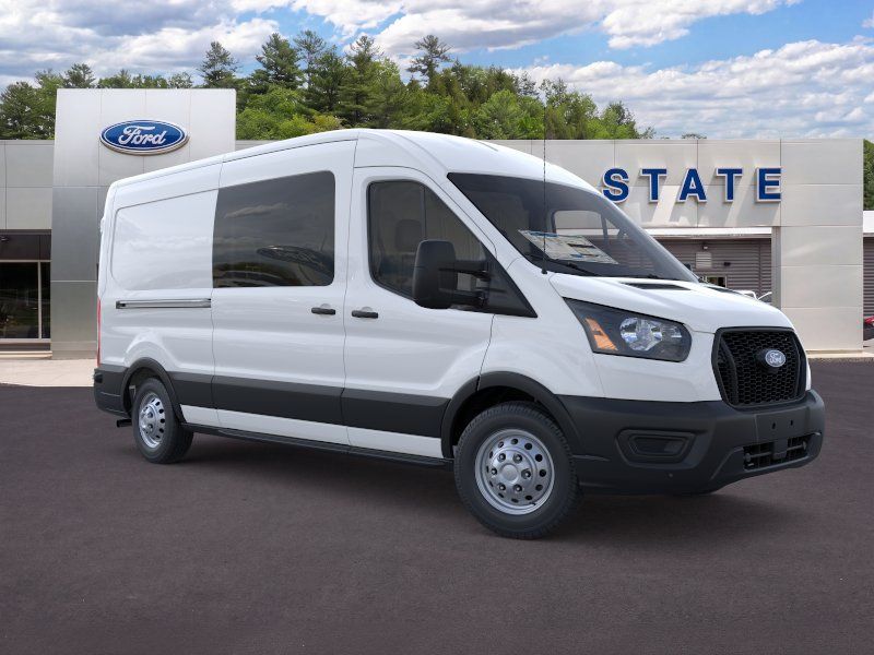 2026 Ford Transit Van Base - Photo 7
