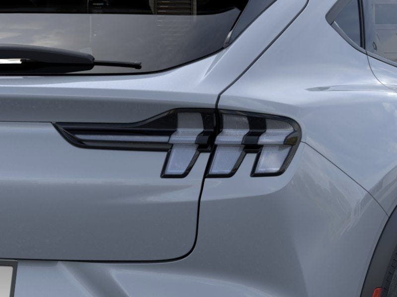 2025 Ford Mustang Mach-E Select - Photo 21