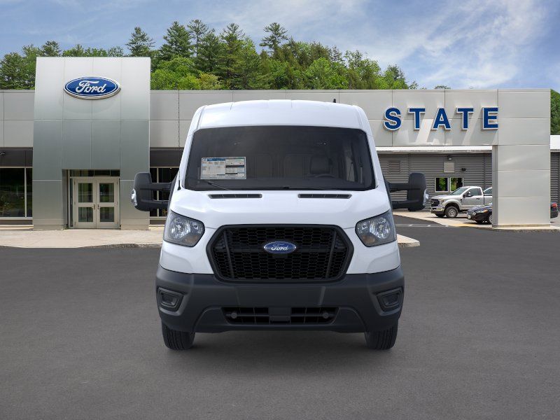 2025 Ford Transit Van Base - Photo 6