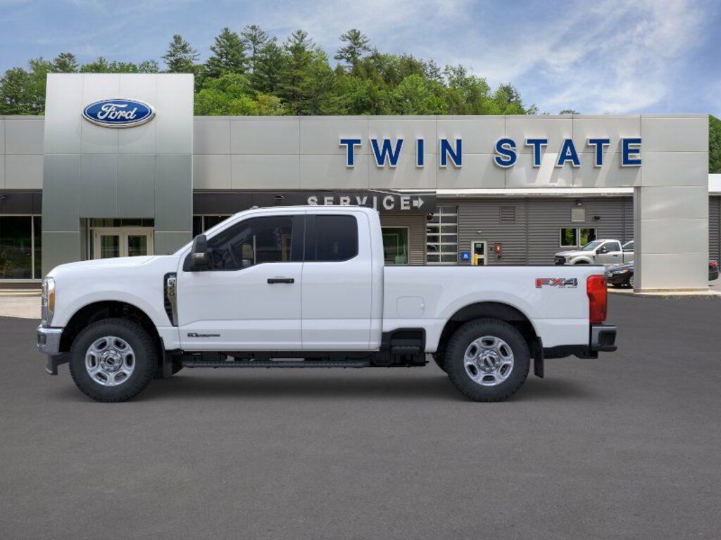 New 2026 Ford F-350 Truck Super Cab