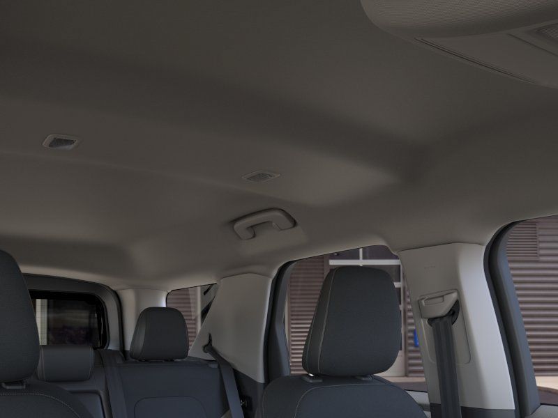2026 Ford Bronco Sport Big Bend - Photo 22