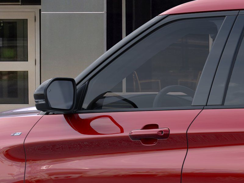 2026 Ford Explorer ST-Line - Photo 20