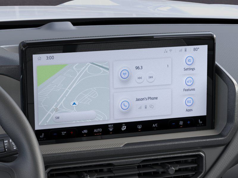 2026 Ford Bronco Sport Big Bend - Photo 14