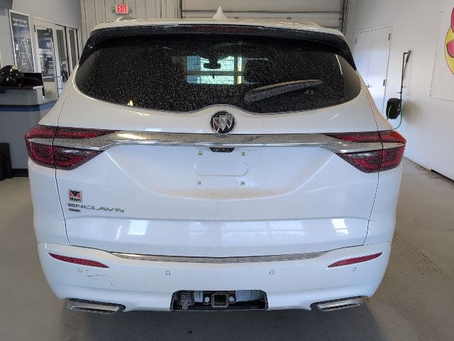 2021 Buick Enclave Avenir photo 4