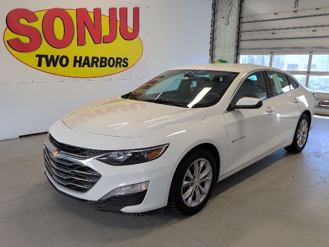2022 Chevrolet Malibu