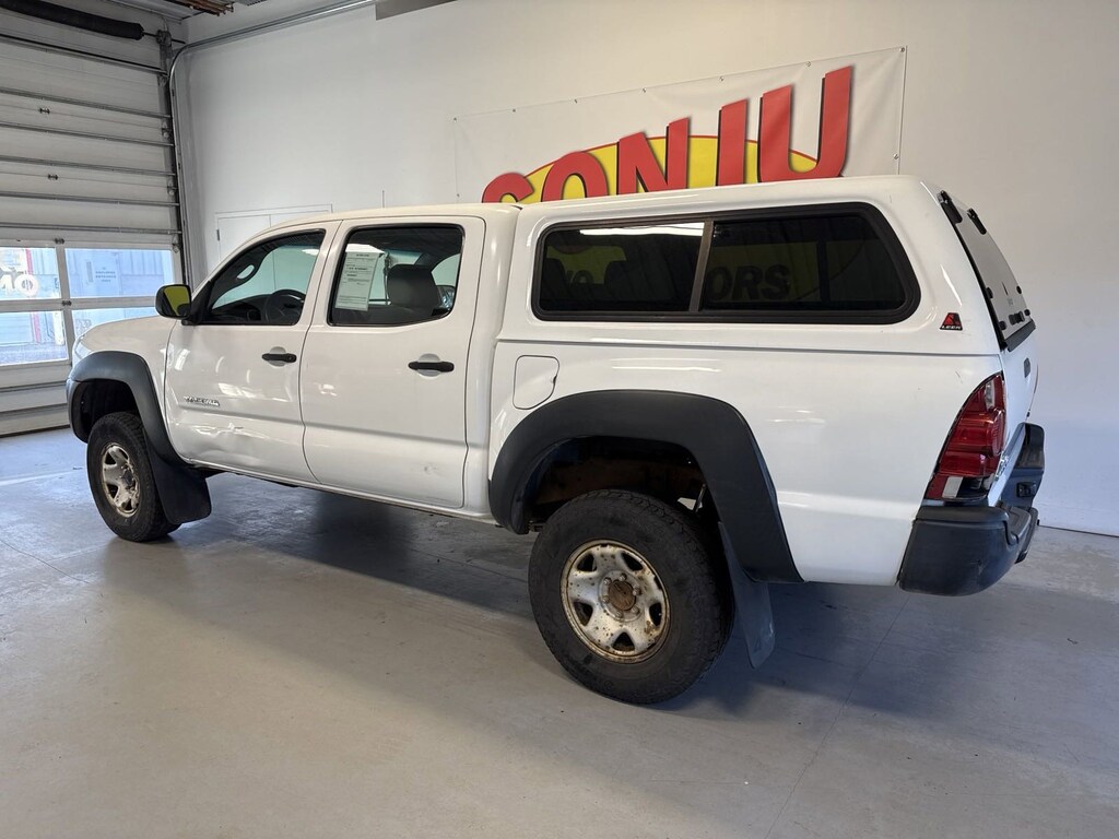 Used 2008 Toyota For Sale at Sonju Two Harbors VIN