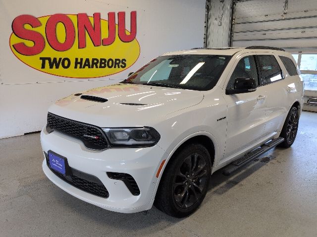2024 Dodge Durango