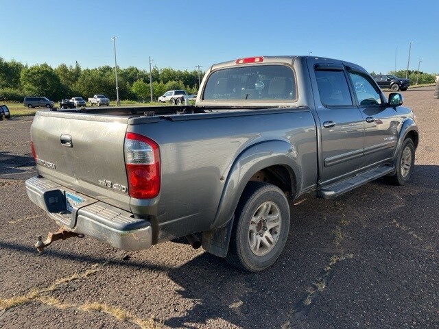2005 Toyota Tundra SR5 photo 2