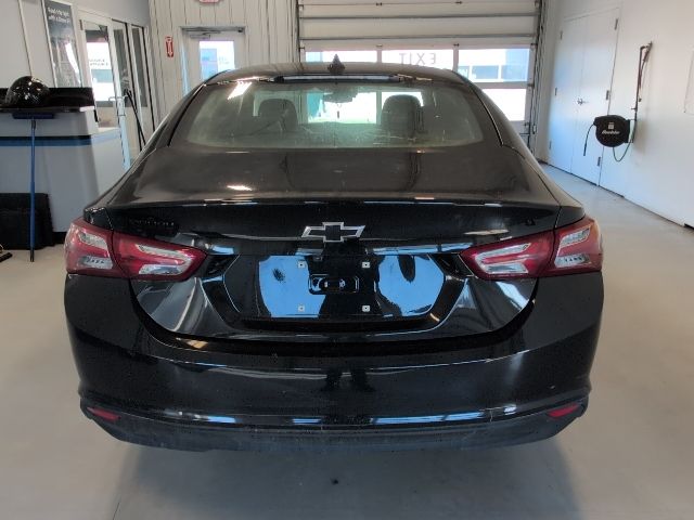 2023 Chevrolet Malibu 1LT photo 4