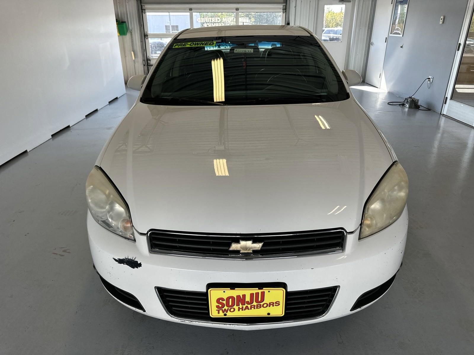 Used 2010 Chevrolet Impala LT with VIN 2G1WB5EKXA1254633 for sale in Two Harbors, Minnesota
