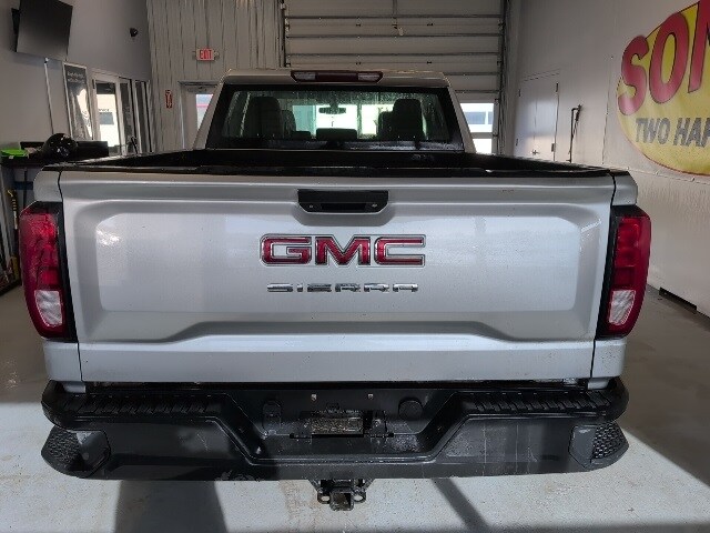 2019 Gmc Sierra 1500 Base photo 3