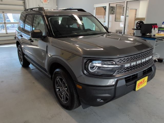 2025 Ford Bronco Sport Big Bend - Photo 7