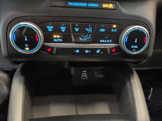 2024 Ford Escape Active - Photo 22