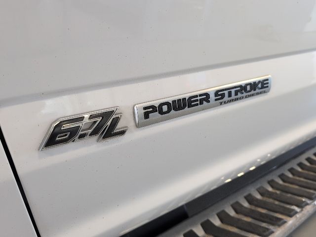 2018 Ford F-350 Super Duty XLT - Photo 9