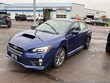 Subaru WRX