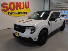 2026 Ford Maverick XLT Truck