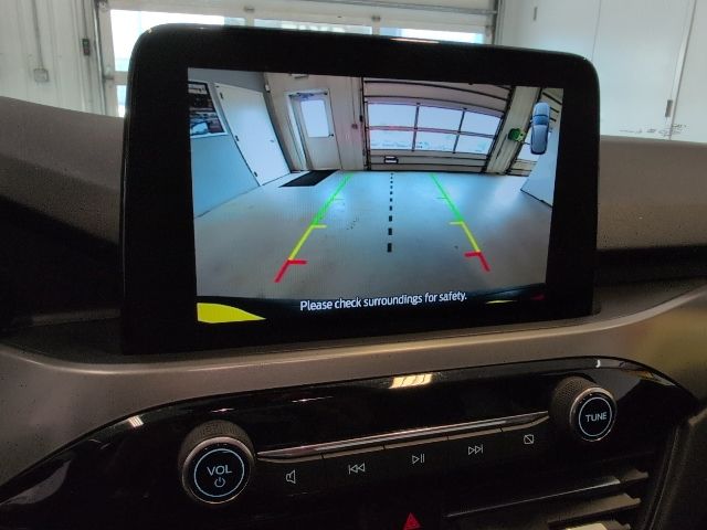 2024 Ford Escape Active - Photo 21