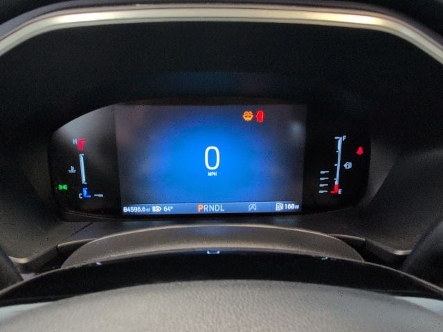 2024 Ford Escape Active - Photo 19