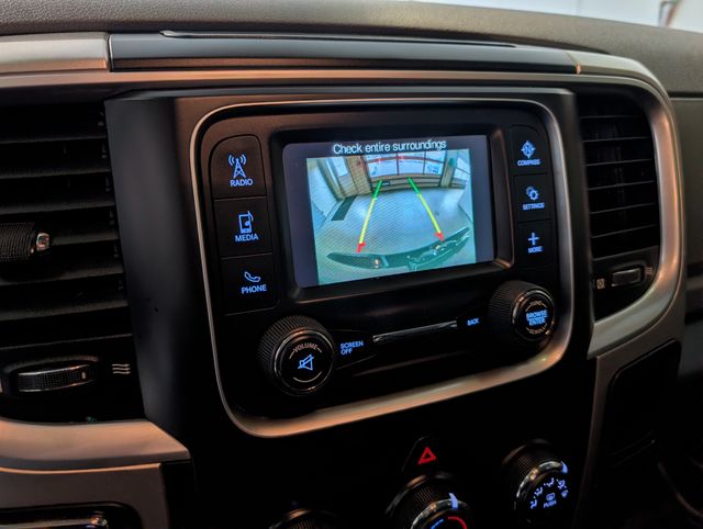 2019 RAM Ram 1500 Classic Warlock - Photo 19