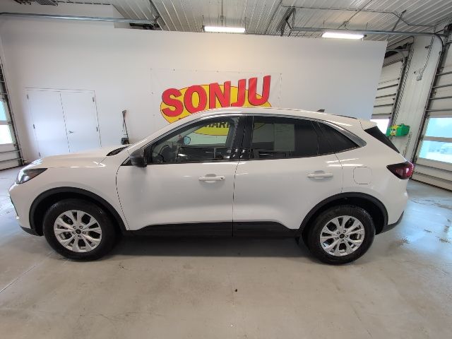 Used 2024 Ford Escape Active with VIN 1FMCU9GN7RUA28032 for sale in Two Harbors, Minnesota