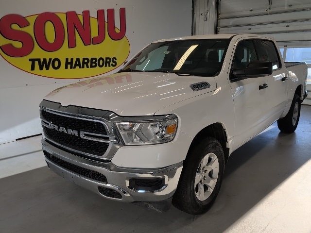 2024 RAM Ram 1500 Pickup Tradesman's photo