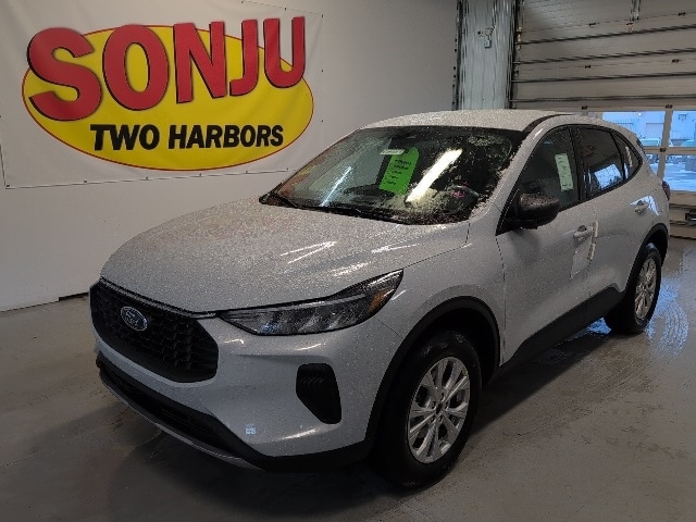 2026 Ford Escape Active's photo