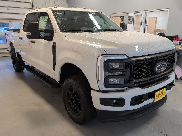 2026 Ford F-350 Super Duty XL - Photo 7