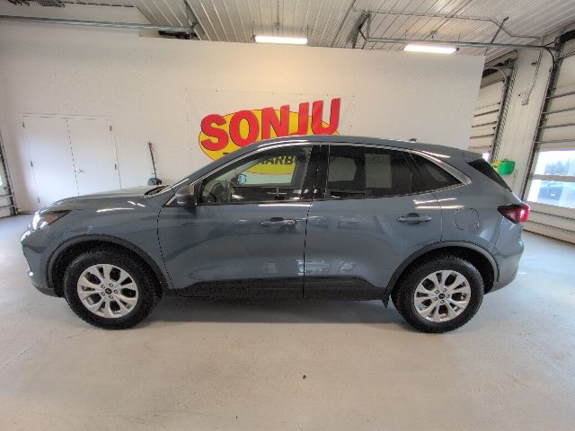 Certified 2023 Ford Escape Active with VIN 1FMCU9GN9PUA27851 for sale in Two Harbors, Minnesota