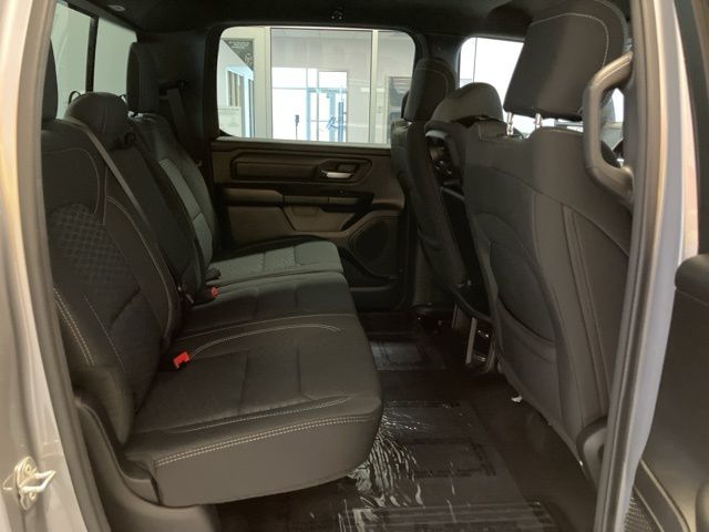 2025 RAM Ram 1500 Pickup Tradesman - Photo 18