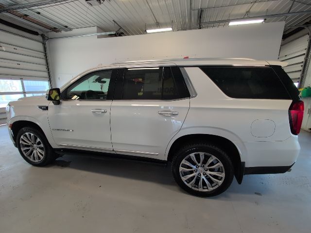 Used 2021 GMC Yukon Denali with VIN 1GKS2DKL9MR369608 for sale in Two Harbors, Minnesota