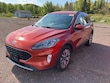Ford Escape Hybrid