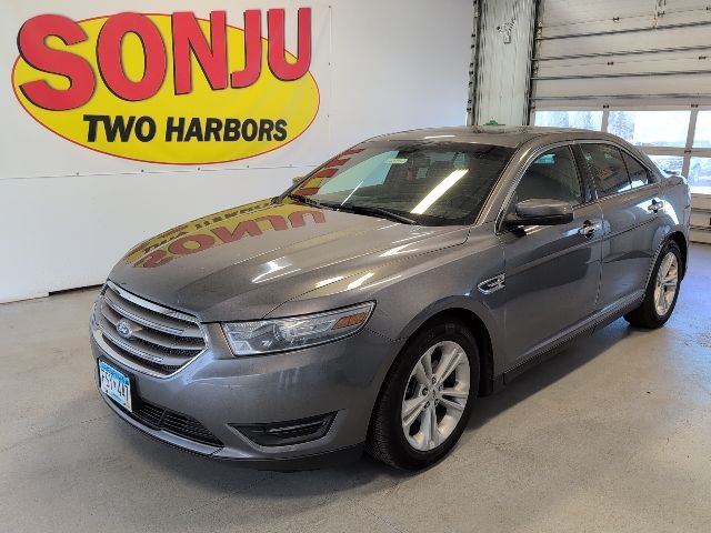 2014 Ford Taurus SEL
