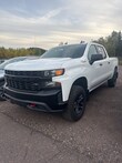 Chevrolet Silverado 1500 LTD