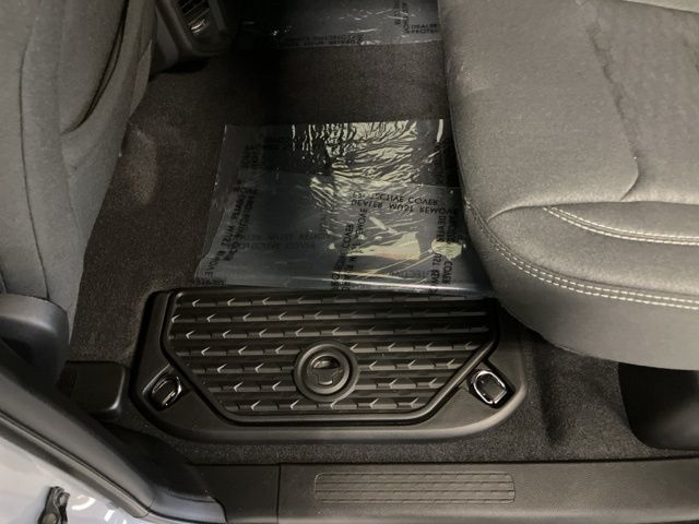 2025 RAM Ram 1500 Pickup Tradesman - Photo 15