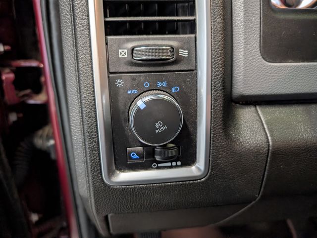 2019 RAM Ram 1500 Classic Warlock - Photo 13