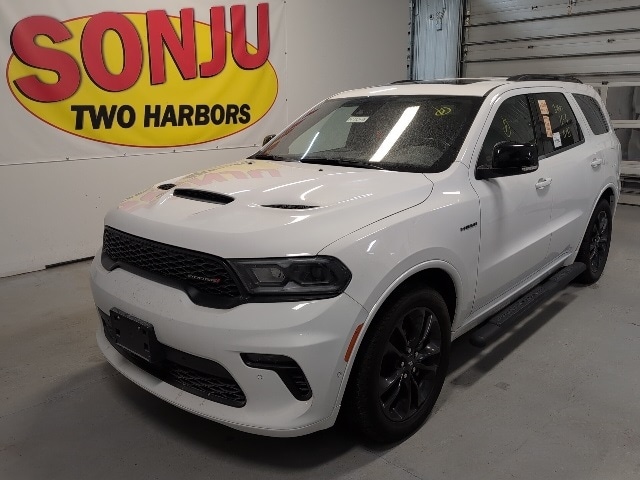 2023 Dodge Durango R/T's photo