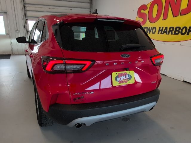 2024 Ford Escape Active - Photo 34